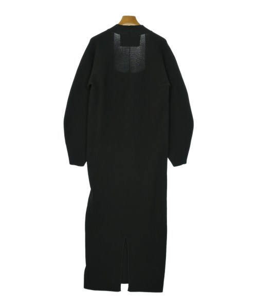 ROOM NO.8（ルームエイト）ワンピース 黒 サイズ:F レディース/2200646542096