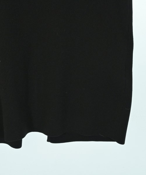 ROOM NO.8（ルームエイト）ワンピース 黒 サイズ:F レディース/2200646542096