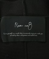 ROOM NO.8（ルームエイト）ワンピース 黒 サイズ:F レディース/2200646542096