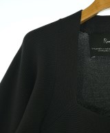 ROOM NO.8（ルームエイト）ワンピース 黒 サイズ:F レディース/2200646542096