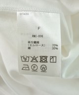 ROOM NO.8（ルームエイト）Tシャツ・カットソー 白 サイズ:F レディース/2200691759166