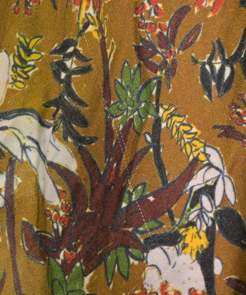 ROOM NO.8（ルームエイト）ワンピース 茶 サイズ:1(S位) レディース/2200664343033