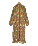 ROOM NO.8（ルームエイト）ワンピース 茶 サイズ:1(S位) レディース/2200664343033