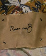 ROOM NO.8（ルームエイト）ワンピース 茶 サイズ:1(S位) レディース/2200664343033