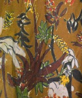 ROOM NO.8（ルームエイト）ワンピース 茶 サイズ:1(S位) レディース/2200664343033