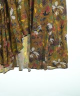 ROOM NO.8（ルームエイト）ワンピース 茶 サイズ:1(S位) レディース/2200662922070