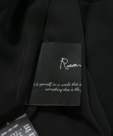 ROOM NO.8（ルームエイト）ワンピース 黒 サイズ:2(M位) レディース/2200725668198