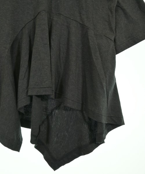 ROOM NO.8（ルームエイト）Tシャツ・カットソー グレー サイズ:F レディース/2200721814186