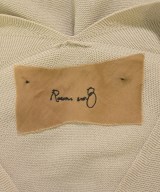 ROOM NO.8（ルームエイト）ニット・セーター ベージュ サイズ:F レディース/2200723833093