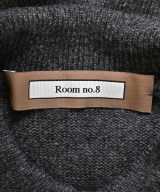 ROOM NO.8（ルームエイト）ワンピース グレー サイズ:F レディース/2200675224024