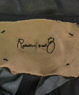 ROOM NO.8（ルームエイト）ロング・マキシ丈スカート 黒 サイズ:2(M位) レディース/2200679190189