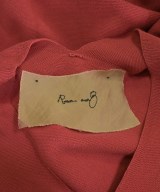 ROOM NO.8（ルームエイト）ワンピース 赤 サイズ:F レディース/2200690749045