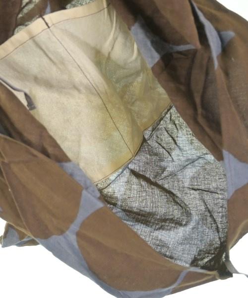 SOU･SOU（ソウソウ）ショルダーバッグ 茶 サイズ:- レディース/2200619226374