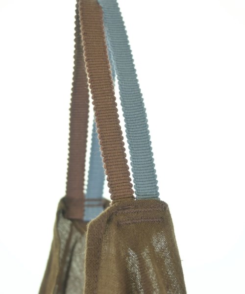 SOU･SOU（ソウソウ）ショルダーバッグ 茶 サイズ:- レディース/2200619226374