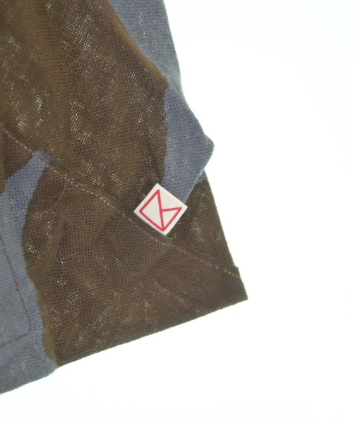 SOU･SOU（ソウソウ）ショルダーバッグ 茶 サイズ:- レディース/2200619226374