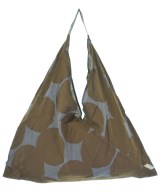 SOU･SOU（ソウソウ）ショルダーバッグ 茶 サイズ:- レディース/2200619226374