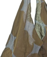 SOU･SOU（ソウソウ）ショルダーバッグ 茶 サイズ:- レディース/2200619226374