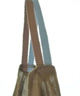 SOU･SOU（ソウソウ）ショルダーバッグ 茶 サイズ:- レディース/2200619226374