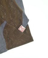 SOU･SOU（ソウソウ）ショルダーバッグ 茶 サイズ:- レディース/2200619226374