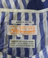 SOU･SOU（ソウソウ）ワンピース 白 サイズ:M レディース/2200621544145