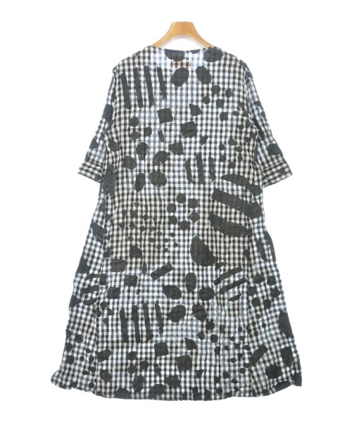 SOU･SOU（ソウソウ）ワンピース 白 サイズ:M レディース/2200621544152