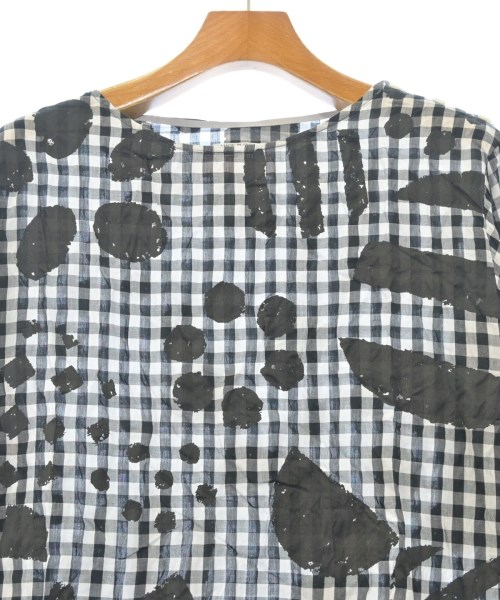 SOU･SOU（ソウソウ）ワンピース 白 サイズ:M レディース/2200621544152