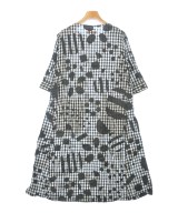 SOU･SOU（ソウソウ）ワンピース 白 サイズ:M レディース/2200621544152