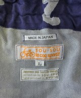 SOU･SOU（ソウソウ）その他 紺 サイズ:L レディース/2200621544183