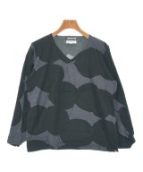 SOU･SOU（ソウソウ）Tシャツ・カットソー グレー サイズ:M レディース/2200621544237