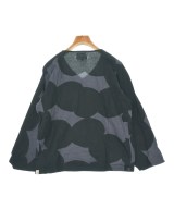 SOU･SOU（ソウソウ）Tシャツ・カットソー グレー サイズ:M レディース/2200621544237