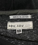 SOU･SOU（ソウソウ）Tシャツ・カットソー グレー サイズ:M レディース/2200621544237
