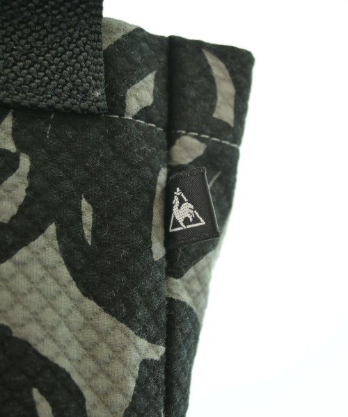 SOU･SOU（ソウソウ）ショルダーバッグ グレー サイズ:- レディース/2200621544312