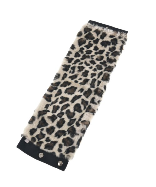 SOU･SOU（ソウソウ）マフラー ベージュ サイズ:- レディース/2200621544398