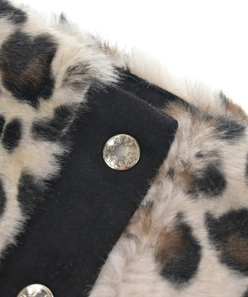 SOU･SOU（ソウソウ）マフラー ベージュ サイズ:- レディース/2200621544398