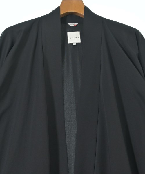 SOU･SOU（ソウソウ）その他 黒 サイズ:-(XXL位) メンズ/2200640830045