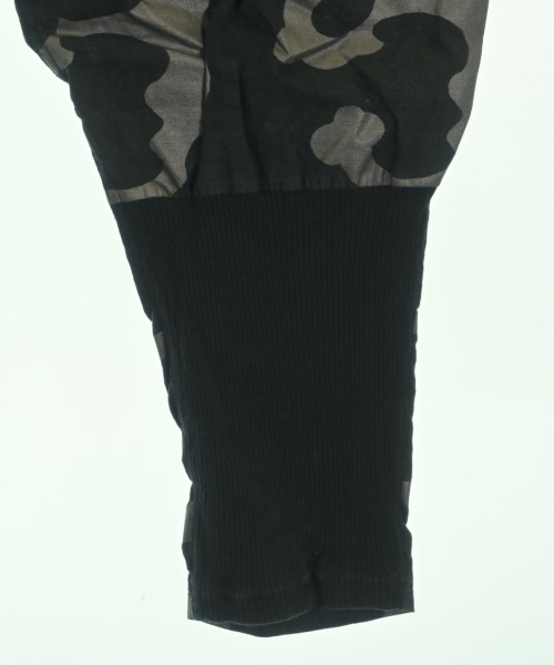 SOU･SOU（ソウソウ）その他 黒 サイズ:-(XS位) メンズ/2200640830069