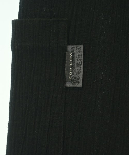 SOU･SOU（ソウソウ）その他 黒 サイズ:-(XS位) メンズ/2200640830076
