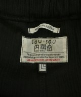 SOU･SOU（ソウソウ）その他 黒 サイズ:-(XS位) メンズ/2200640830076