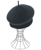 SOU･SOU（ソウソウ）ハンチング・ベレー帽 黒 サイズ:- レディース/2200598699206