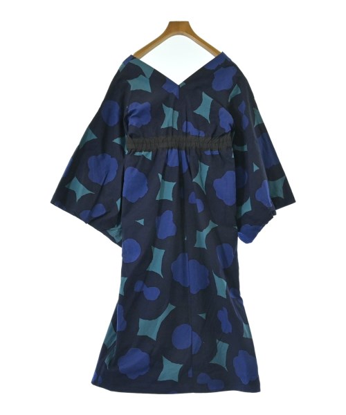 SOU･SOU（ソウソウ）ワンピース 紺 サイズ:S レディース/2200613319010