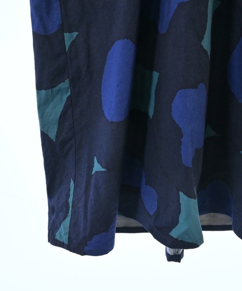 SOU･SOU（ソウソウ）ワンピース 紺 サイズ:S レディース/2200613319010