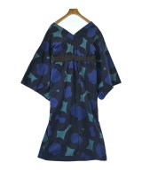 SOU･SOU（ソウソウ）ワンピース 紺 サイズ:S レディース/2200613319010