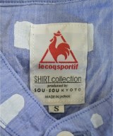 SOU･SOU（ソウソウ）カジュアルシャツ 青 サイズ:S メンズ/2200613319027