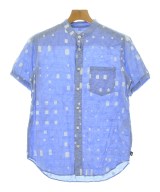 SOU・SOU カジュアルシャツ