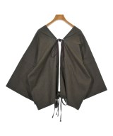 SOU･SOU（ソウソウ）カジュアルシャツ 茶 サイズ:S レディース/2200613319065