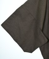 SOU･SOU（ソウソウ）カジュアルシャツ 茶 サイズ:S レディース/2200613319065