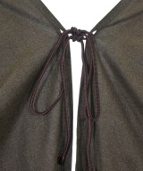 SOU･SOU（ソウソウ）カジュアルシャツ 茶 サイズ:S レディース/2200613319065