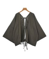 SOU・SOU カジュアルシャツ