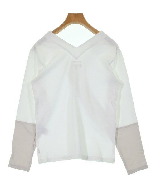 SOU･SOU（ソウソウ）Tシャツ・カットソー 白 サイズ:S レディース/2200613319102