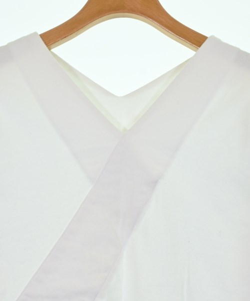 SOU･SOU（ソウソウ）Tシャツ・カットソー 白 サイズ:S レディース/2200613319102